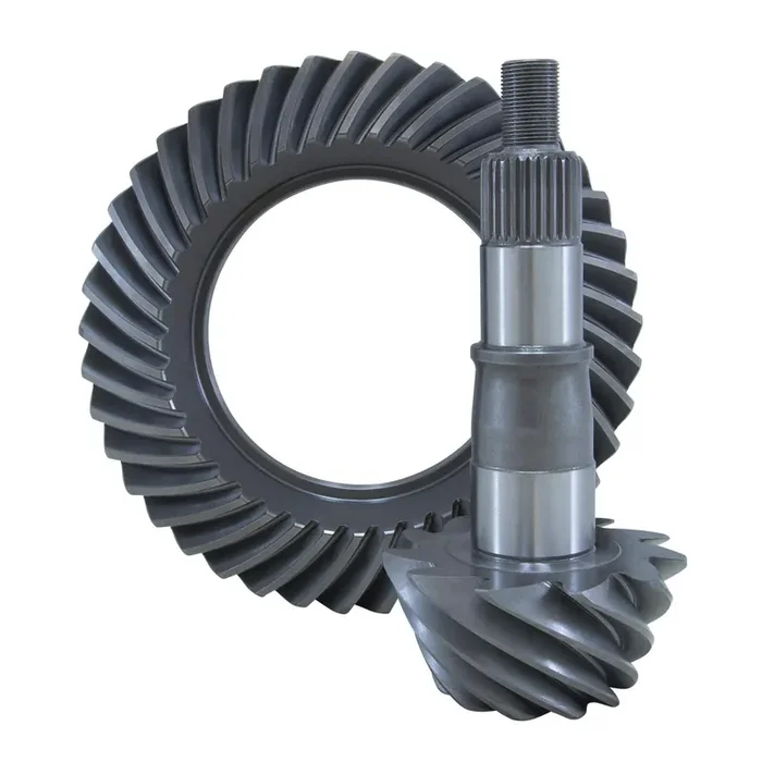 High performance Yukon Ring & Pinion gear set for ‘15 & up Ford 8.8″, 3.73 Ratio