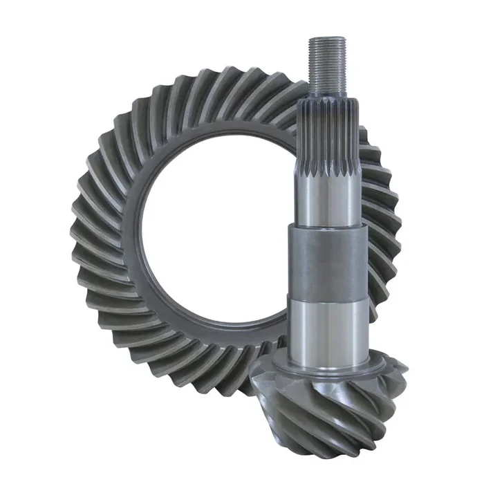 High performance Yukon Ring & Pinion gear set for Ford 7.5″ in a 3.27 ratio