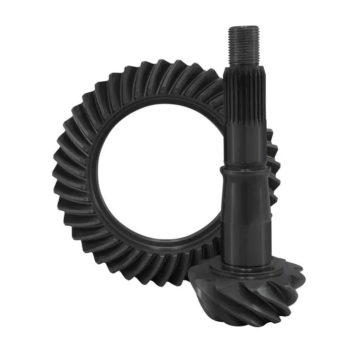 High performance Yukon Ring & Pinion gear set for GM 7.5″ in a 3.73 ratio