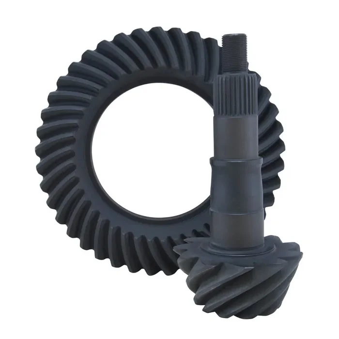 High performance Yukon Ring & Pinion set for 8.8″ Reverse rotation in a 3.31