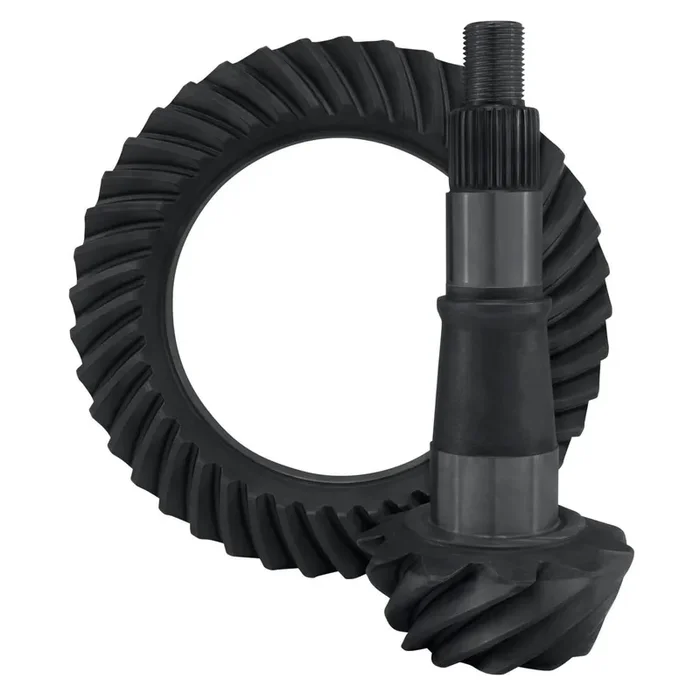 High performance Yukon Ring & Pinion set for GM 9.25″ IFS Rev rotation 3.73