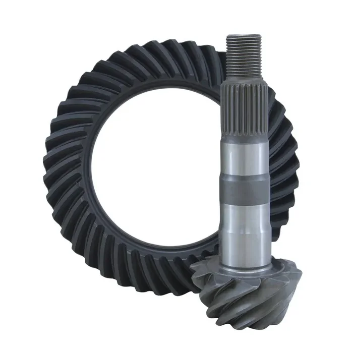 High performance Yukon Ring & Pinion set for GM IFS 7.2″ (S10 & S15) in a 4.56