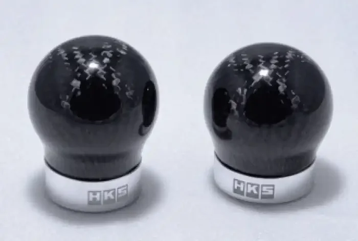 HKS CARBON SHIFT KNOB GXPA16/GZEA14H