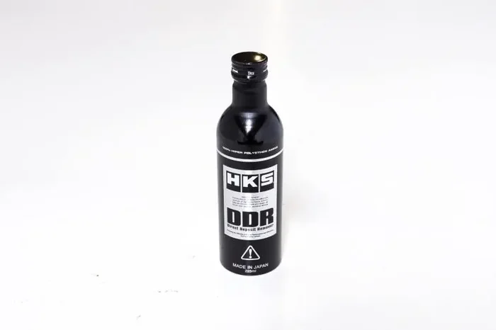 HKS Direct Deposit Remover GAS (225ml)