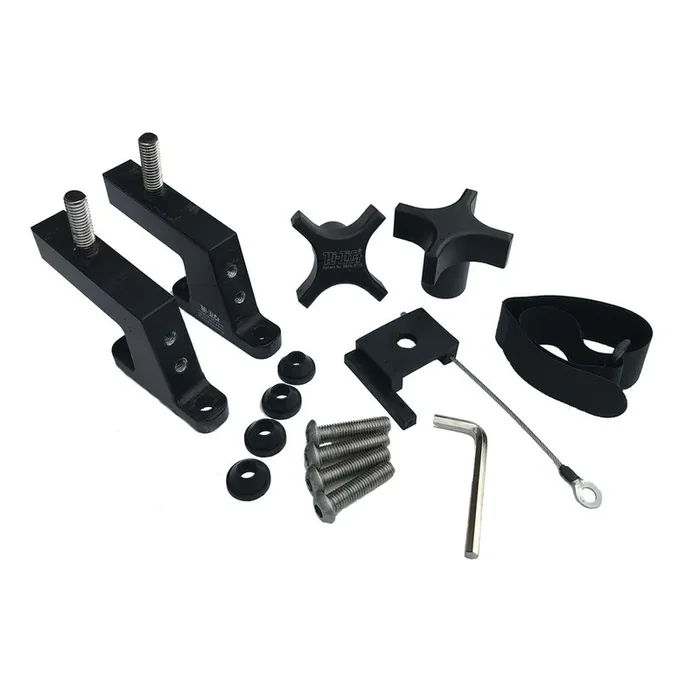 HM-900 – Jack Stowage Mount