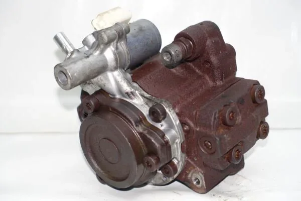Hochdruckpumpe Citroen Berlingo C5 Peugeot 308 Partner 1.6 HDI 84kW 9672605380