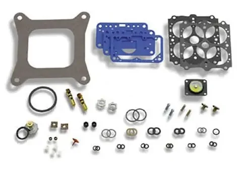 Holley Carb kit avenger 570cfm