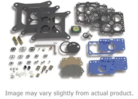 Holley Carb kits 2300/4160/4165/417