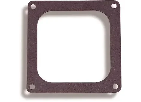 Holley flange gasket (2)