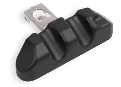 Holley Float notched