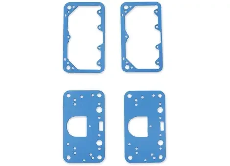 Holley Gasket