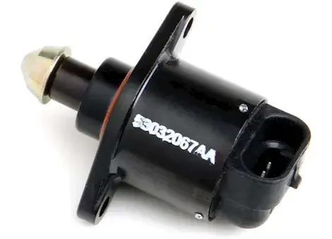 Holley iac motor