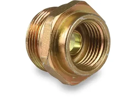 Holley Inverted flare 7/8-20 x3/8
