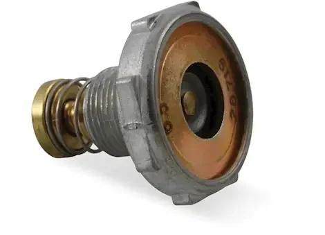 Holley Power valve single stg