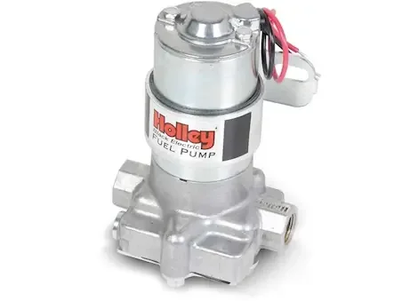 Holley Pro-series elec fuel pump