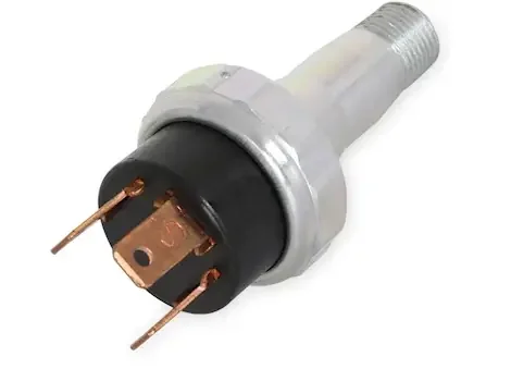 Holley Safety switch