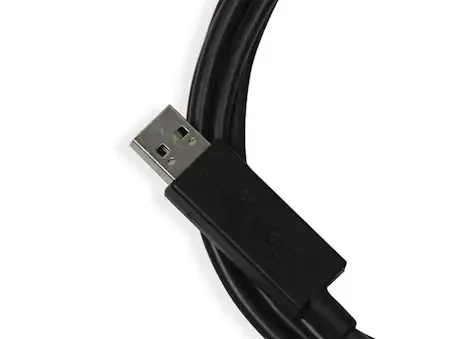 Holley Usb/can harness, sniper tbi