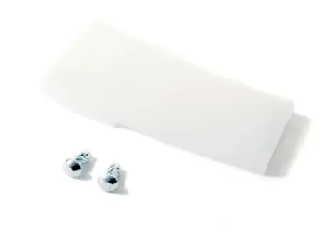 Holley Vent baffle