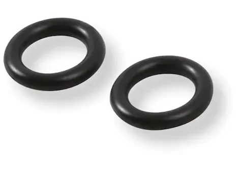 Holley Vis pk o-ring seals