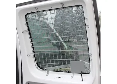 Holman 15-15 low roof transit window screen side door sliding (set of 2)