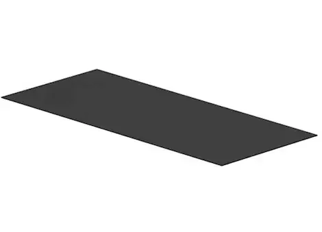 Holman 32in rubber shelf liners (pack of 12)