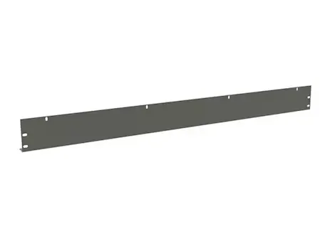 Holman 42 Inch Floor Angle Shelf Lip 48220