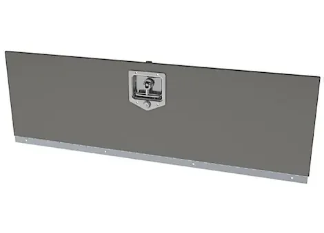 Holman 52-inch Wide Shelf Door Kit 40040