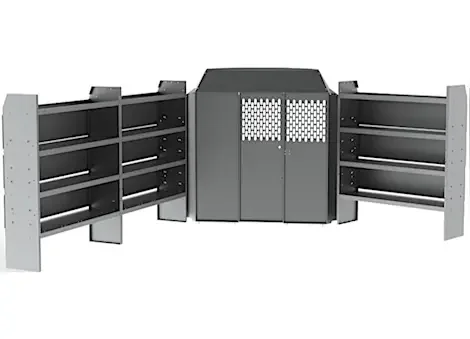 Holman (kit) base sprinter hi rf (4061s+3×48524)
