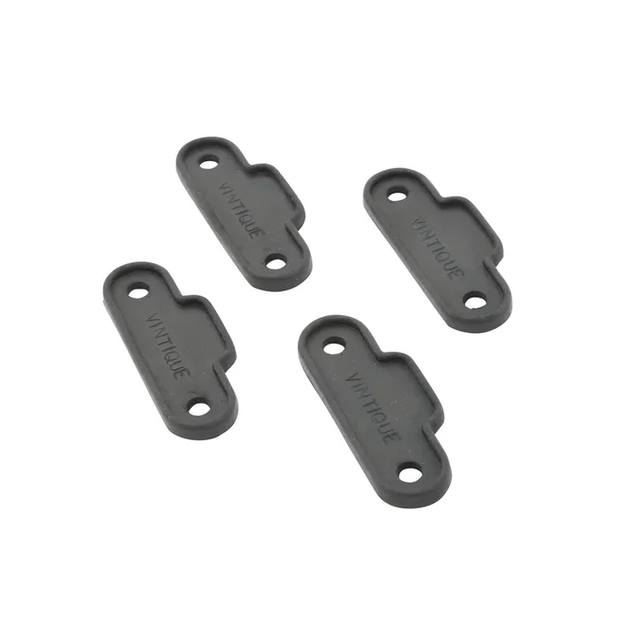 Hood Latch Pad Kit • 1930-31 Model A Ford