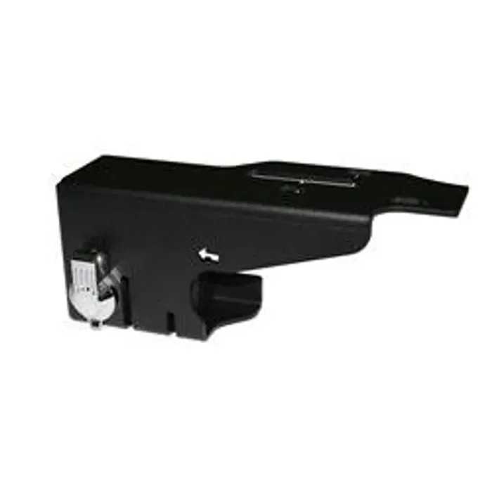 Hood Lock Jeep Wrangler YJ 1987-1995