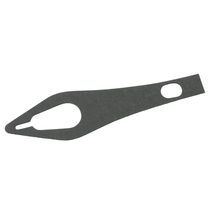 Hood Ornament Gasket • 1937 Ford Passenger