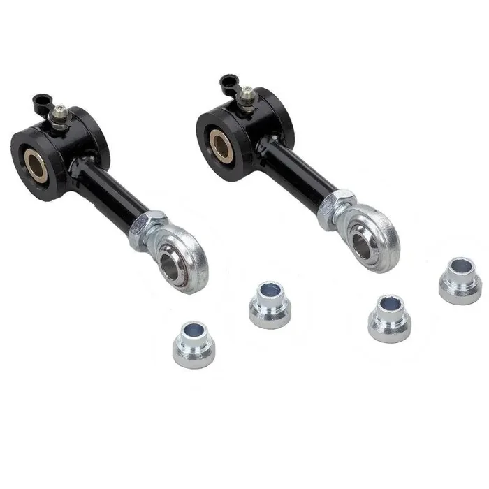Hotchkis 99-06 BMW E46 3 Series REAR Endlink Set – REAR ONLY