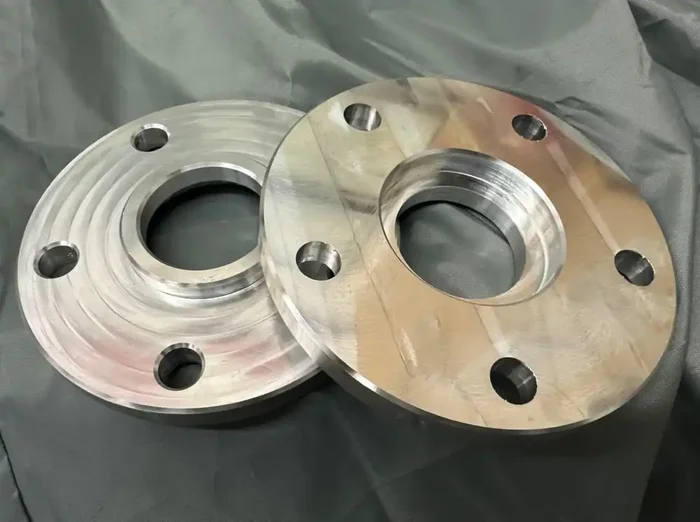Hub Centric Billet Wheel Spacers (BMW)