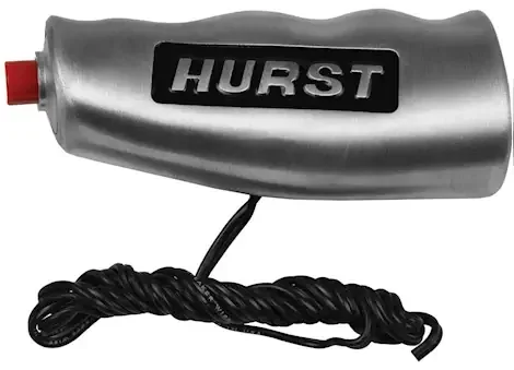 Hurst T-handle univ with button