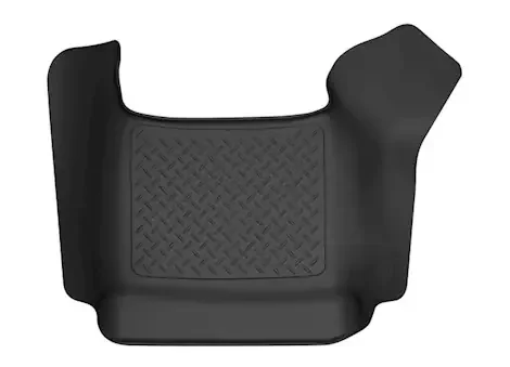 Husky Liner 02-23 ram 1500 w/o floor shifter center hump floor liner x-act contour series bl