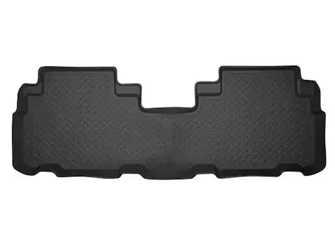 Husky Liner 08-13 highlander (1pc unit) 2nd seat floor liner black