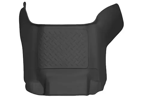 Husky Liner 09-23 ram 1500/10-c ram 2500/3500 w/o floor shifter center hump floor liner x-ac
