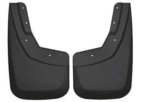 Husky Liner Rear Mud Guards 59401