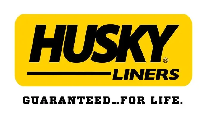 Husky Liners 02-06 Cadillac Escalade (Incl. EXT) Aeroskin Hood Protector – Chrome