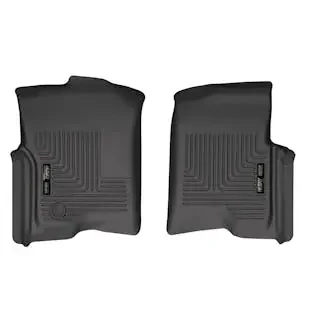 Husky Liners 13471 Weatherbeater Series Front Floor Liners