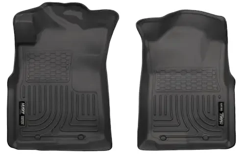 Husky Liners 13941 Weatherbeater Series Front Floor Liners