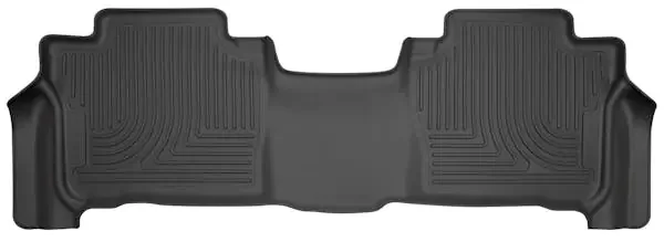 Husky Liners 14091 Weatherbeater Series 2nd Seat Floor Liner