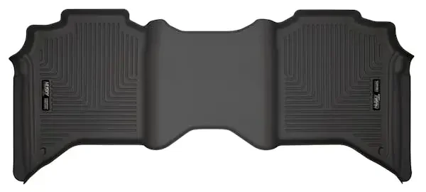 Husky Liners 14101 Weatherbeater Series 2nd Seat Floor Liner