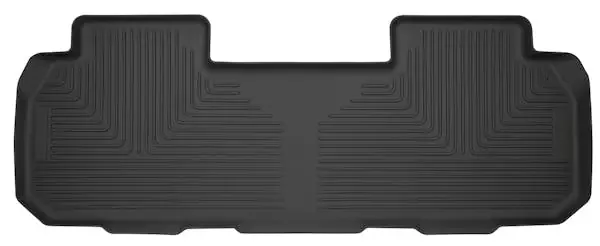 Husky Liners 14251 Weatherbeater Series 2nd Seat Floor Liner