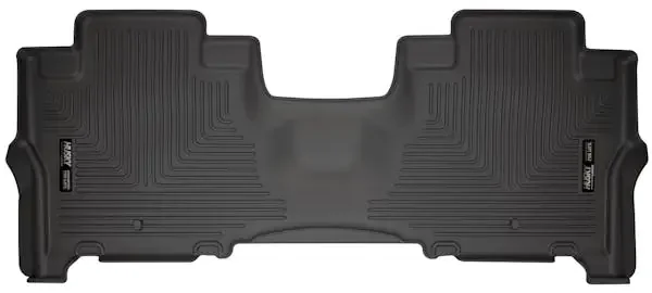 Husky Liners 14331 Weatherbeater Series 2nd Seat Floor Liner