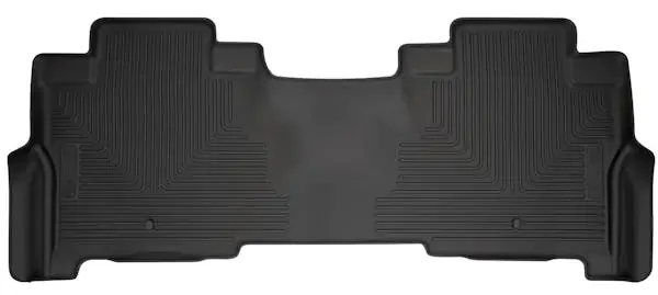 Husky Liners 14341 Weatherbeater Series 2nd Seat Floor Liner