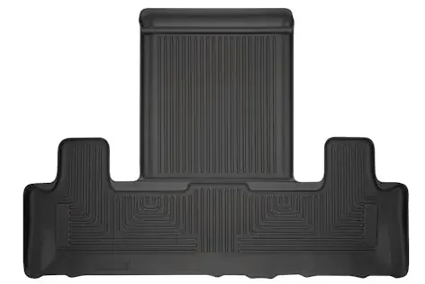 Husky Liners 14351 Weatherbeater Series 3rd Seat Floor Liner