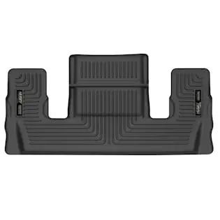 Husky Liners 14431 Weatherbeater Series 3rd Seat Floor Liner