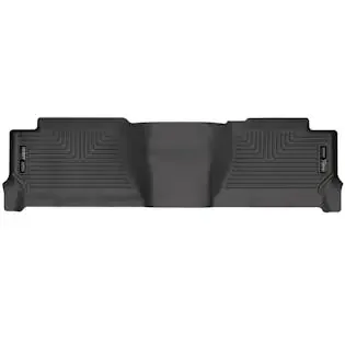 Husky Liners 14501 Weatherbeater Series 2nd Seat Floor Liner