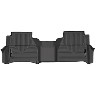 Husky Liners 14521 Weatherbeater Series 2nd Seat Floor Liner